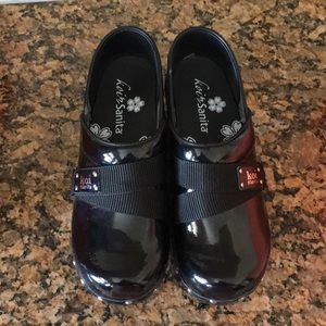 Koi by Sabrina women’s professional clogs